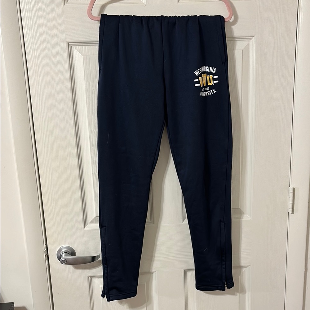 WVU Champion Sweatpants